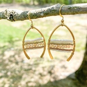 Boho Earrings